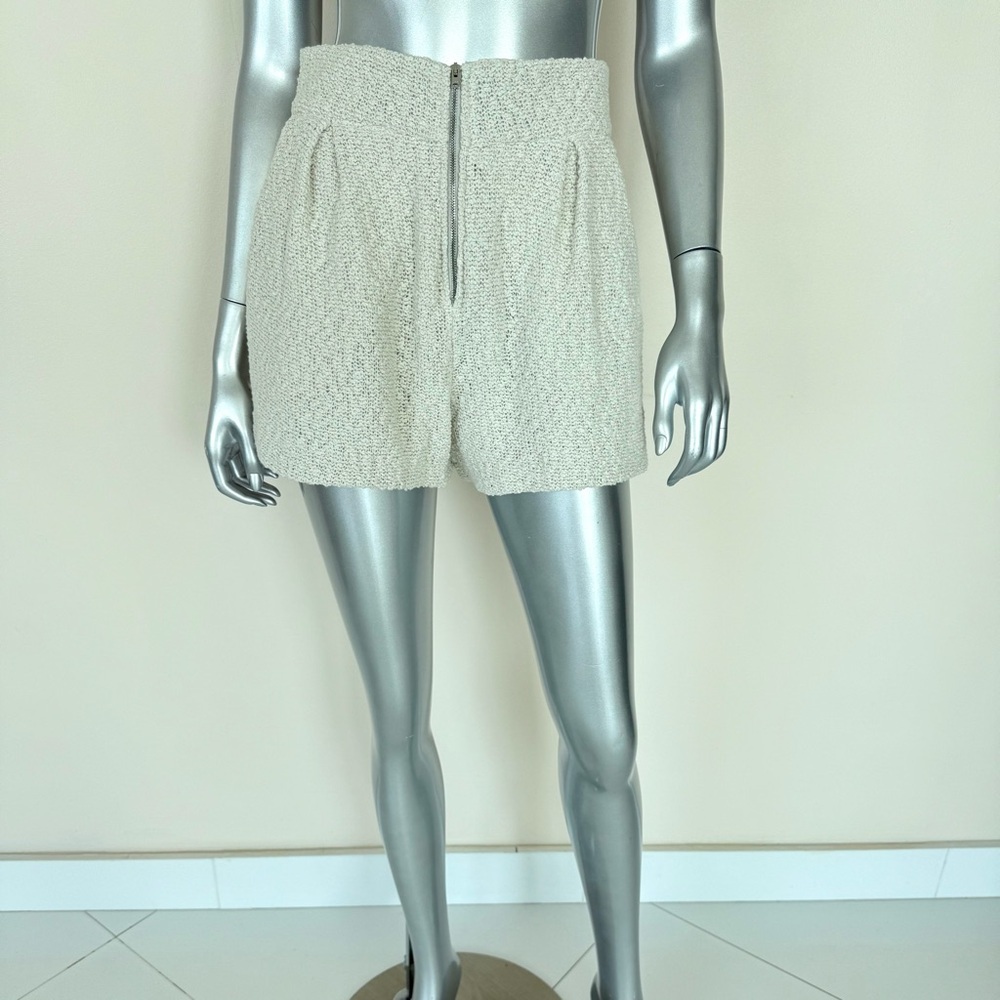 NWT!!! IRO tweed material women shoes size 36 FR or size 4 US Retail 325$